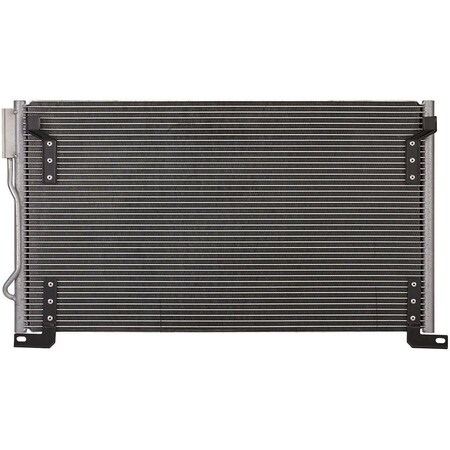 Apdi 06-07 Ford Truck & Suv Freestyle Condenser, 7013573 7013573